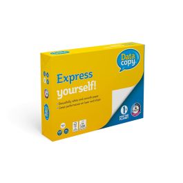 Papier Data Copy 500 Volets Din A4 Blanc Precio: 23.4999996. SKU: S8403915