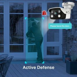 Camescope de surveillance TP-Link VIGI C350(2.8MM)