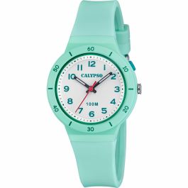 Montre Enfant Calypso K5848/3 Precio: 63.5900004. SKU: B14F5P3RWT