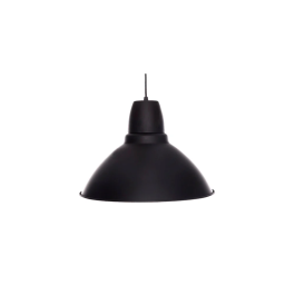 Lampe Suspendue Makayla SKD-P003-B Aluminium