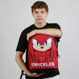 Cartable Sonic Knuckles