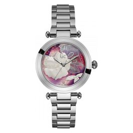 Montre Femme Guess Y21004L3 (Ø 37 mm) Precio: 174.8900004. SKU: S0329250