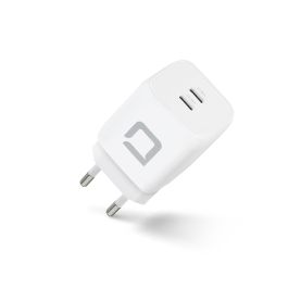 Chargeur mural Dicota D31984 Blanc Precio: 33.5000004. SKU: B14K5KHNPW