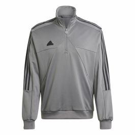 Veste de Sport pour Homme Adidas House Of Tiro Half Zip (S)