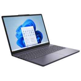 Lenovo IdeaPad Slim 3 15IRH10 Portable - Windows 11, Écran IPS WUXGA 15.3", Core i5-13420H, 8 Go RAM, SSD 512 Go, AZERTY