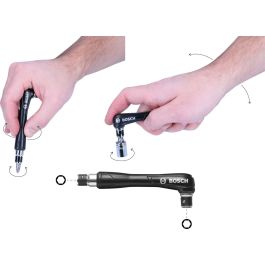 Ensemble d'accessoires BOSCH