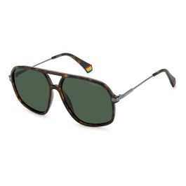Lunettes de soleil Unisexe Polaroid PLD6182S086UC ø 59 mm
