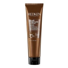 Masque pour cheveux sans clarifiant Redken All Soft Mega Curls Gel Cheveux bouclés 150 ml Precio: 26.4999996. SKU: S05111453
