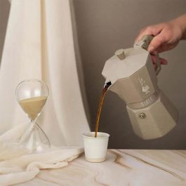 Cafetière Italienne Bialetti EXCLUSIVE 3 Tasses
