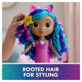 Poupée Gabby's Dollhouse