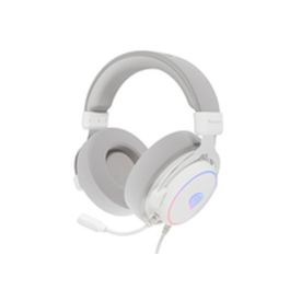 Casque Genesis NSG-2170 Blanc Multicouleur