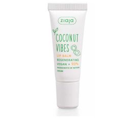 Ziaja Baume à Lèvres Régénérant COCONUT & ORANGE VIBES 10 ml Precio: 6.8900004. SKU: B1AAJFTNEJ