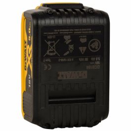DEWALT Batterie 18V Li-Ion 5.0Ah DCB184-XJ
