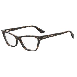Monture de Lunettes Femme Moschino MOS581-086 Ø 55 mm Precio: 64.5. SKU: B18Y4BR7XZ