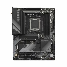 Gigabyte Carte mere B650 GAMING X AX V2 pour processeurs AMD Ryzen 7000, 8000, 9000 Series, DDR5, PCIe 5.0, WiFi 6E, 2.5 GbE LAN