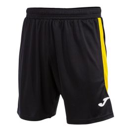 Short de Sport pour Enfants Joma Sport Glasgow Jaune Noir Precio: 14.4999996. SKU: B13BS3Y5C6