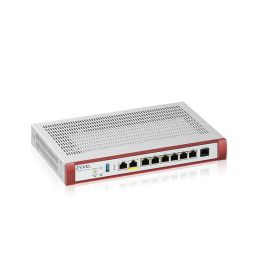 Firewall ZyXEL USGFLEX200HP-EU0102F USB 2.0 RJ45 Precio: 1015.59. SKU: B1G9XHE9FD