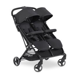 Poussette pour bébé Hauck Noir