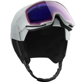 Casque de ski Salomon Osmo Pro Homme