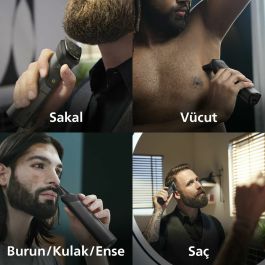 Rasoir electrique Philips