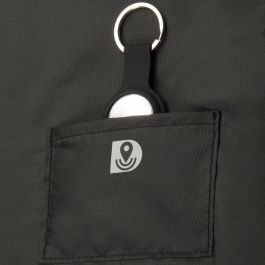 Sacoche pour Portable Dicota D32027-RPET Noir