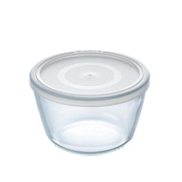 Recipiente Redondo Boro Cook & Freeze Pyrex 15x15x10 cm-1,1 L Precio: 22.7900004. SKU: B187FR9SXD