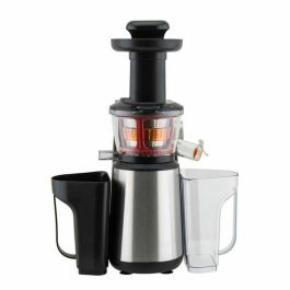 Hkoenig Extracteur de Jus Vertical GSX12 Acier Inoxydable 52 rpm Technologie de Pression Douce Precio: 115.5. SKU: B1GTXVP646