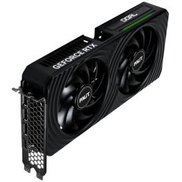 Palit RTX5060 TI DUAL OC 8GB GDDR7 HDMI 3xDP
