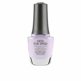Fixateur de vernis à ongles Morgan Taylor 51001 15 ml Precio: 16.5. SKU: S0594881