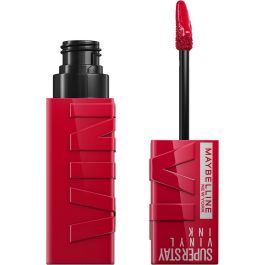 brillant à lèvres Maybelline Superstay Vinyl Link 50-wicked Precio: 14.4999996. SKU: S0597120