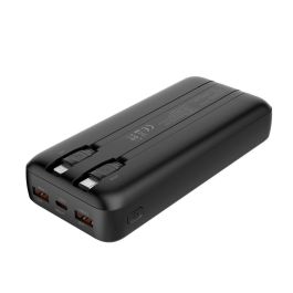 Powerbank CoolBox COO-PB20K-DP20