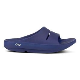 Tongs de Piscine OOfos Recovery Ooahh Bleu Precio: 47.9900004. SKU: B1G6P6EXJ5
