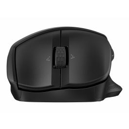 HP 480 Souris Bluetooth Droitier 4000 DPI Noir