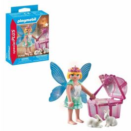 Playset Playmobil 71758