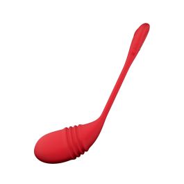 Vibromasseur à boules Lovense