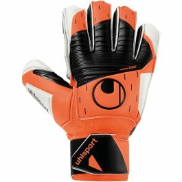 Gants de Gardien de But Uhlsport Soft Resist + Flex Frame Orange Precio: 34.6899996. SKU: S6468681