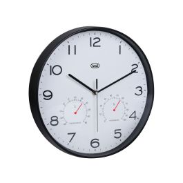Horloge de table Trevi 0M351000 Noir