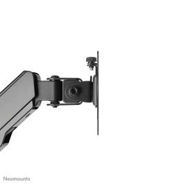 Neomounts WL90-325BL1 Support Mural pour Écran, Entièrement Mobile, pour 17-32 pouces, 9 kg