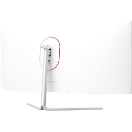 LC-Power 86.36cm (34") LC-M34-UWQHD-100-C-V3 VA+DP+HDMI