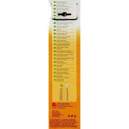 Peigne de reliure Leitz CombBind Noir Plastique (100 Unités)