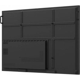 Viewsonic 189.2cm IFP7550-5F 16:9 HDMI/USB-C/LAN to. 500nits