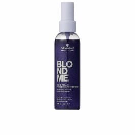 Schwarzkopf BLONDME BOND REPAIR Spray revitalisant violet 150 ml Precio: 18.7899996. SKU: B1DK3W3SPX