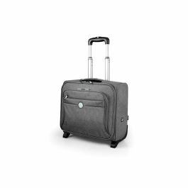 Port Designs Trolley YOSEMITE ECO pour ordinateur portable 15,6/16 pouces, 25L, Gris