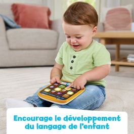 Tablette interactive pour enfants Vtech Baby (1 Unité)