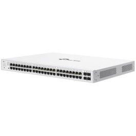 TP-Link Smart Switch Festa FS352GP 52-Port Gigabit PoE