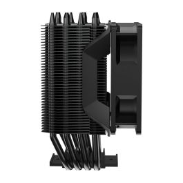 Cooler Master Hyper 411 Nano Refroidissement PC Ventilateur 9,2 cm Noir AAAUX00986