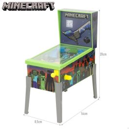 Domino Minecraft (4 Unités)