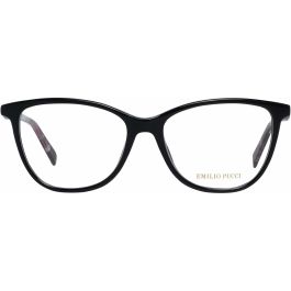 Monture de Lunettes Femme Emilio Pucci EP5095-54001 ø 54 mm