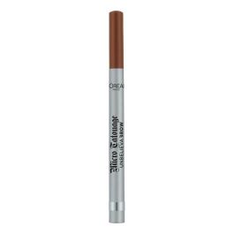 Eyeliner de Sourcils L'Oréal Paris Micro Tatouage Shade Blond foncé Precio: 12.99. SKU: S0586335