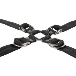 Kit esclave sexy Sportsheets Velvet Noir